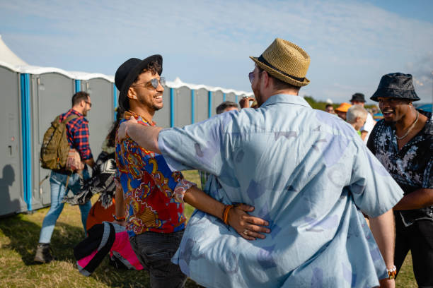 Best Handicap porta potty rental  in Line Acres, MO