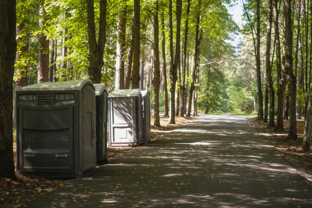 Best Long-term porta potty rental  in Line Acres, MO