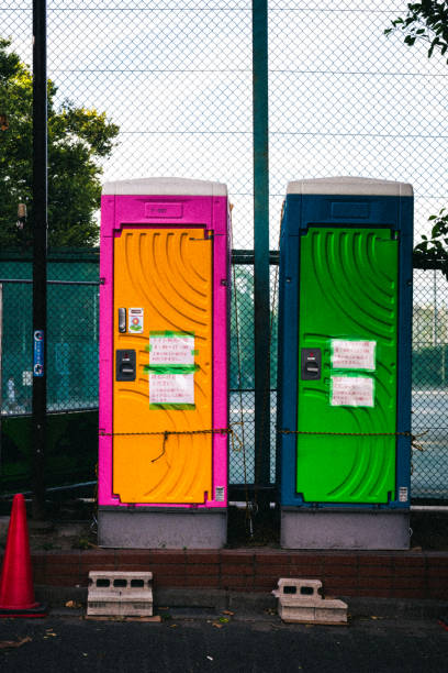 Best Porta potty rental for parties  in Line Acres, MO