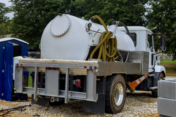 Best High-end porta potty rental  in Line Acres, MO
