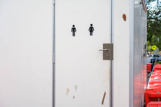 Portable Toilet Options We Offer in Moline Acres, MO