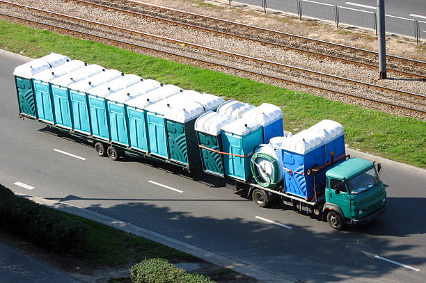 Best Local porta potty services  in Line Acres, MO